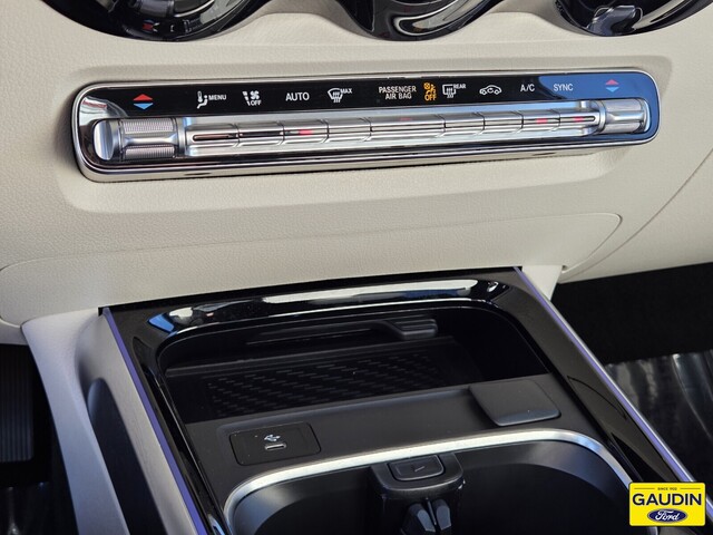 2024 Mercedes-Benz GLB 250 Image 24 of 24