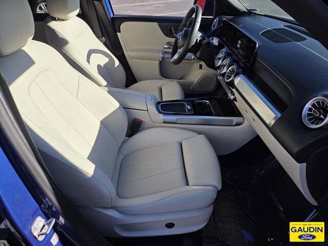 2024 Mercedes-Benz GLB 250 Image 13 of 24