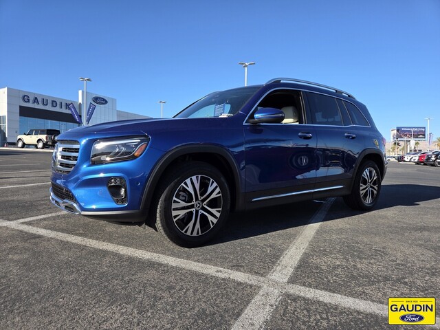 2024 Mercedes-Benz GLB 250 Image 1 of 24