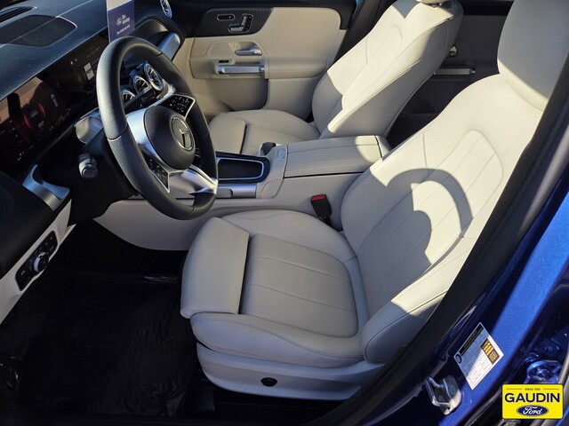 2024 Mercedes-Benz GLB 250 Image 14 of 24