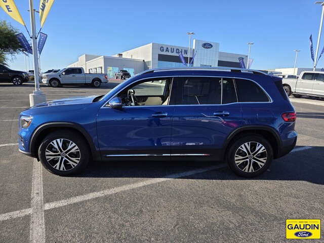 2024 Mercedes-Benz GLB 250 Image 8 of 24