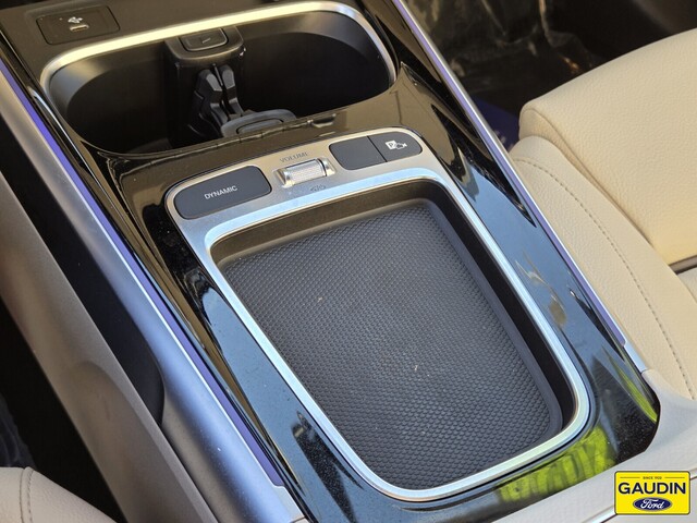 2024 Mercedes-Benz GLB 250 Image 21 of 24