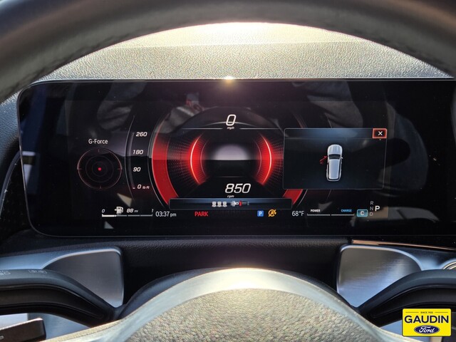 2024 Mercedes-Benz GLB 250 Image 18 of 24