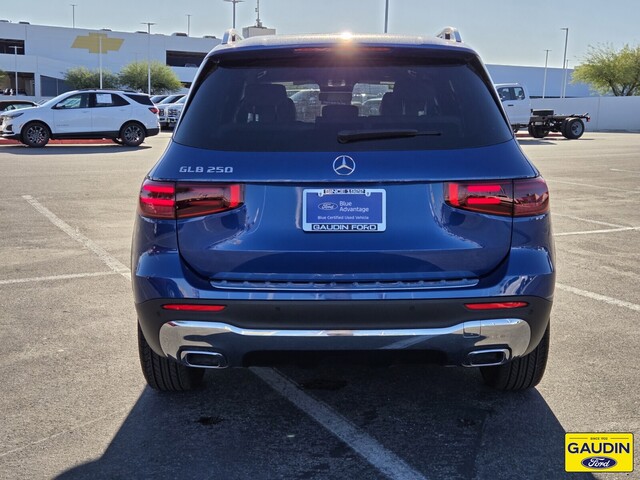 2024 Mercedes-Benz GLB 250 Image 6 of 24