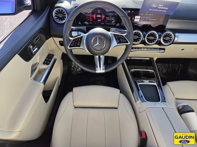 2024 Mercedes-Benz GLB 250 Image 15 of 24