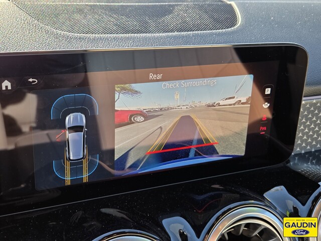 2024 Mercedes-Benz GLB 250 Image 20 of 24