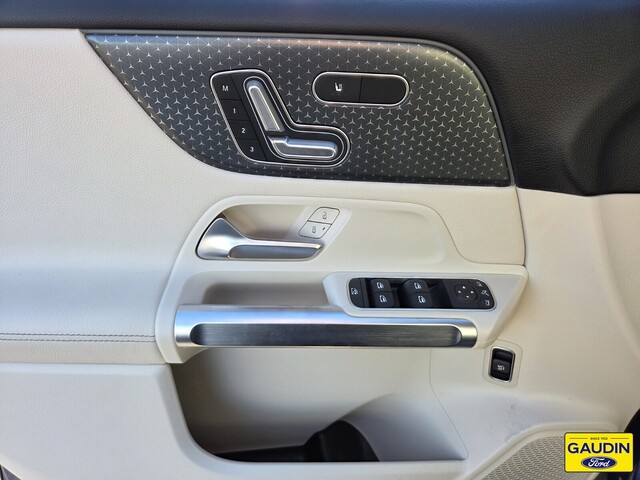 2024 Mercedes-Benz GLB 250 Image 22 of 24