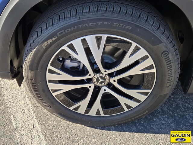 2024 Mercedes-Benz GLB 250 Image 9 of 24