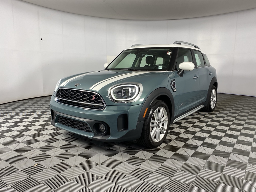 Vehicle image 1 of 23