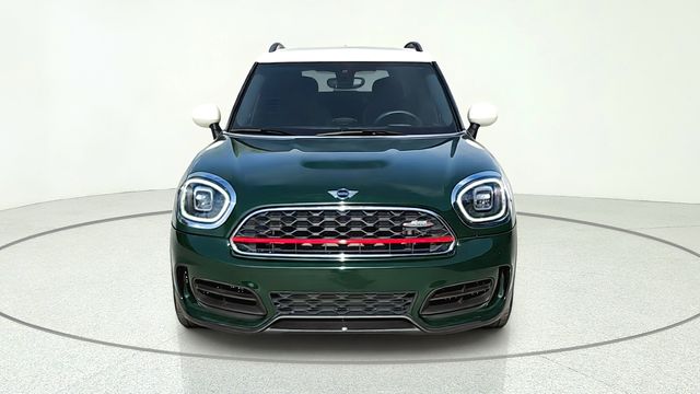 2024 MINI Cooper Countryman John Cooper Works Image 3 of 31