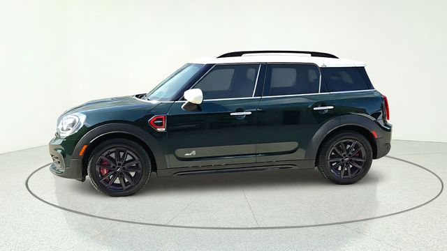 2024 MINI Cooper Countryman John Cooper Works Image 2 of 31
