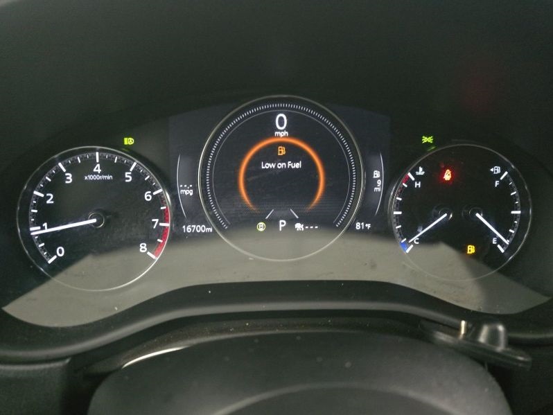 Vehicle image 19 of 20
