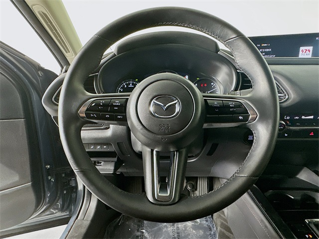 2024 Mazda CX-30 2.5 S Carbon Edition Image 18 of 30