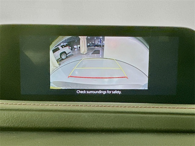 2024 Mazda CX-30 2.5 S Carbon Edition Image 26 of 30