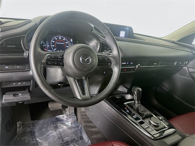 2024 Mazda CX-30 2.5 S Carbon Edition Image 16 of 30