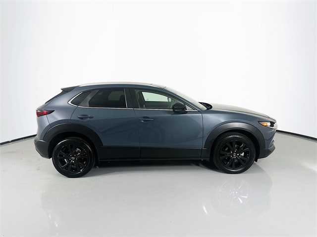 2024 Mazda CX-30 2.5 S Carbon Edition Image 3 of 30