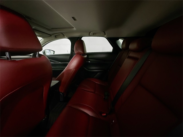 2024 Mazda CX-30 2.5 S Carbon Edition Image 12 of 30