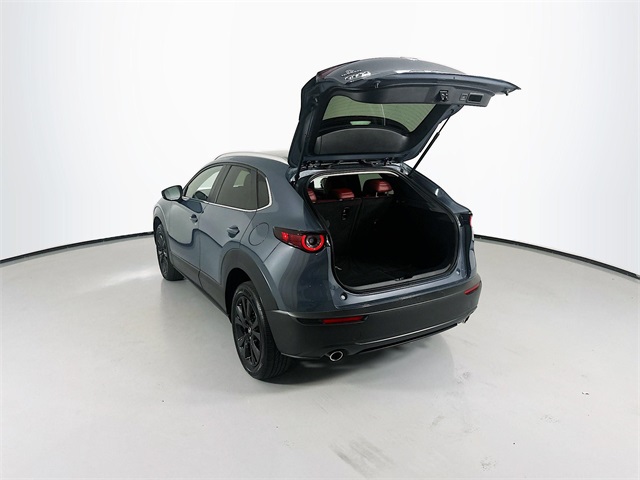 2024 Mazda CX-30 2.5 S Carbon Edition Image 7 of 30