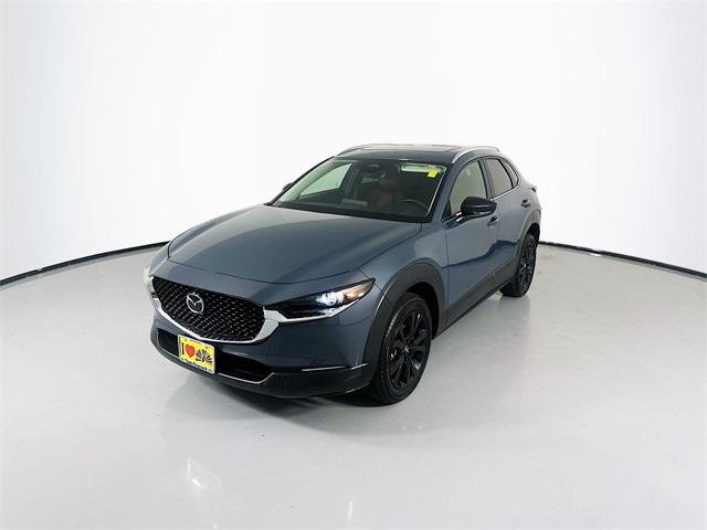 2024 Mazda CX-30 2.5 S Carbon Edition Image 1 of 30