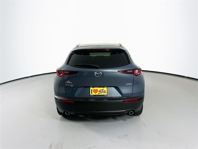 2024 Mazda CX-30 2.5 S Carbon Edition Image 5 of 30