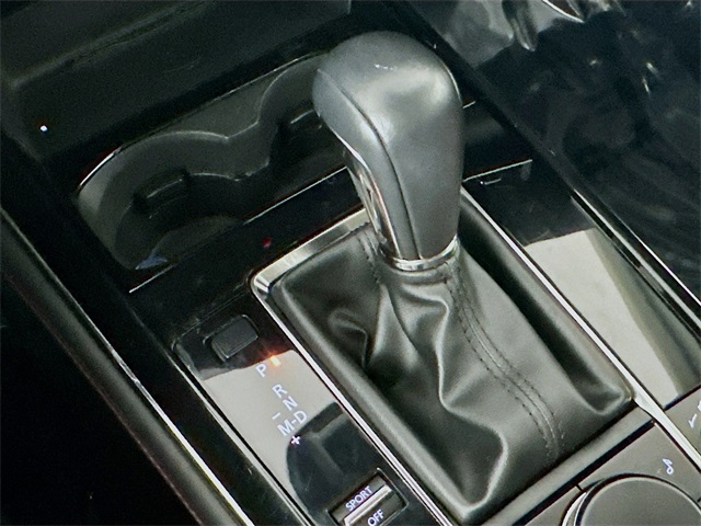 2024 Mazda CX-30 2.5 S Carbon Edition Image 21 of 30