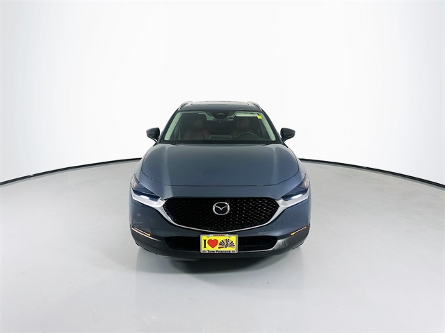 2024 Mazda CX-30 2.5 S Carbon Edition Image 2 of 30