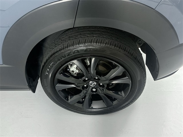 2024 Mazda CX-30 2.5 S Carbon Edition Image 10 of 30