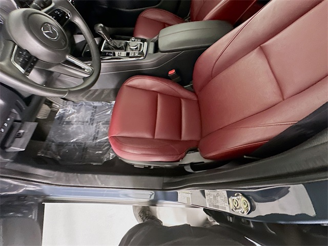 2024 Mazda CX-30 2.5 S Carbon Edition Image 30 of 30