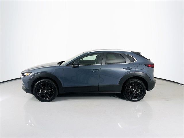 2024 Mazda CX-30 2.5 S Carbon Edition Image 8 of 30