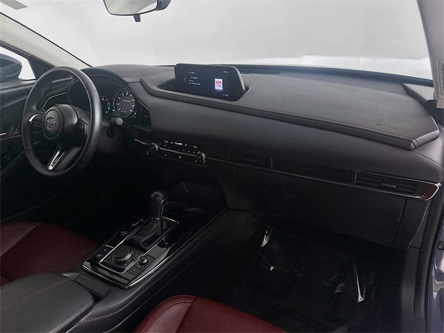 2024 Mazda CX-30 2.5 S Carbon Edition Image 15 of 30