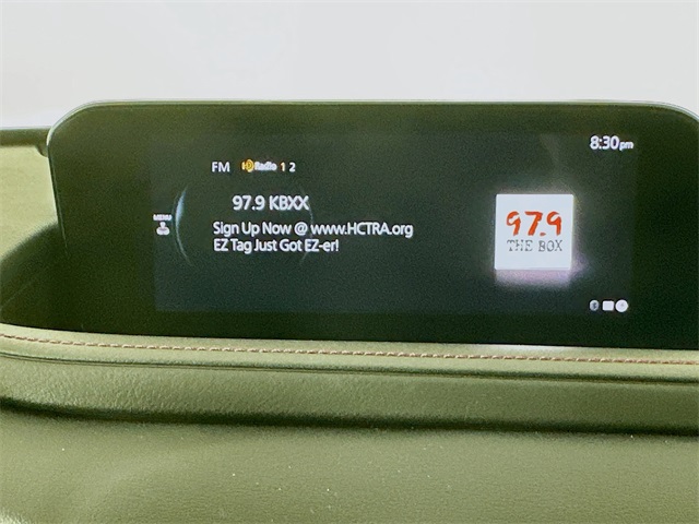 2024 Mazda CX-30 2.5 S Carbon Edition Image 20 of 30