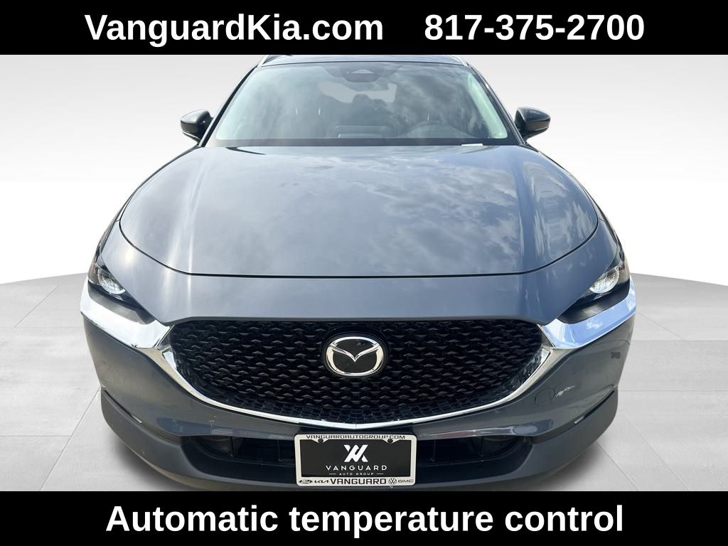 2024 Mazda CX-30 2.5 S Carbon Edition Image 4 of 29