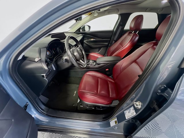 2024 Mazda CX-30 2.5 S Carbon Edition Image 33 of 33