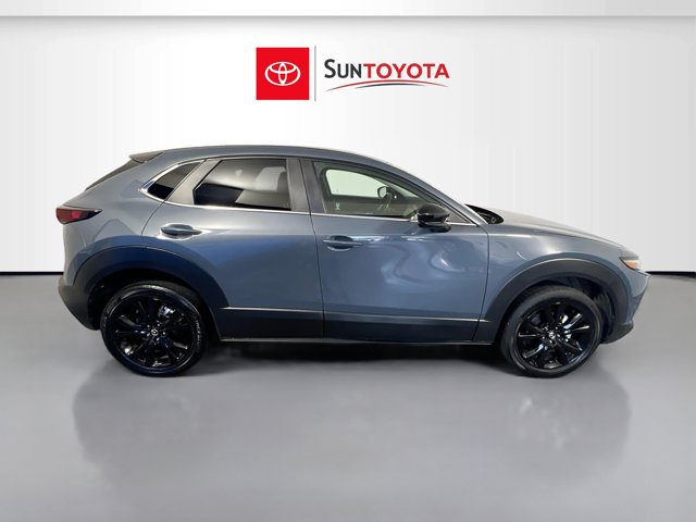 2024 Mazda CX-30 2.5 S Carbon Edition Image 4 of 33