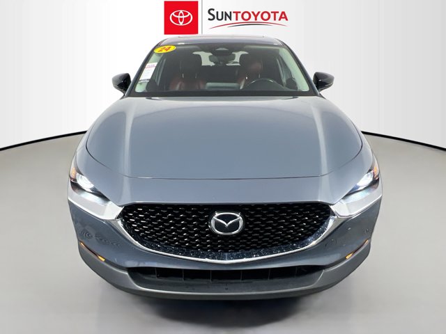 2024 Mazda CX-30 2.5 S Carbon Edition Image 2 of 33
