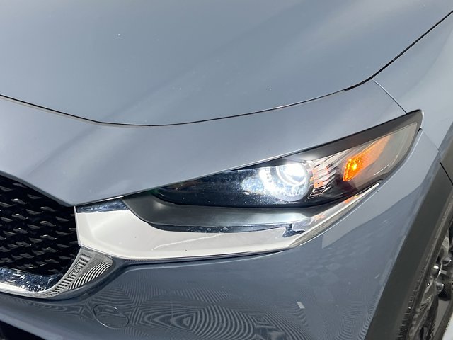 2024 Mazda CX-30 2.5 S Carbon Edition Image 29 of 33