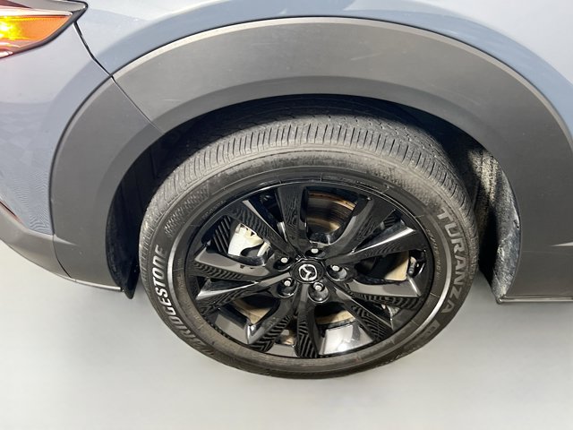 2024 Mazda CX-30 2.5 S Carbon Edition Image 9 of 33