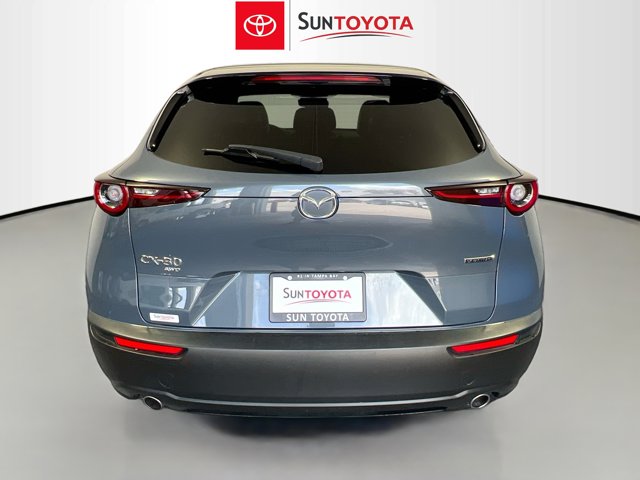 2024 Mazda CX-30 2.5 S Carbon Edition Image 6 of 33