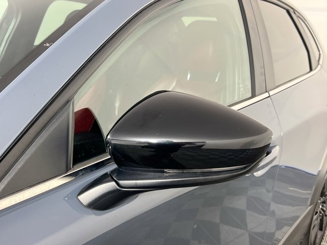 2024 Mazda CX-30 2.5 S Carbon Edition Image 28 of 33