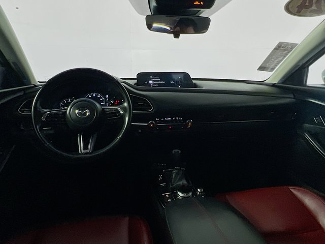 2024 Mazda CX-30 2.5 S Carbon Edition Image 14 of 33