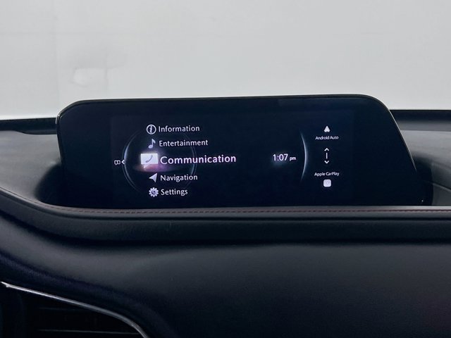 2024 Mazda CX-30 2.5 S Carbon Edition Image 26 of 33