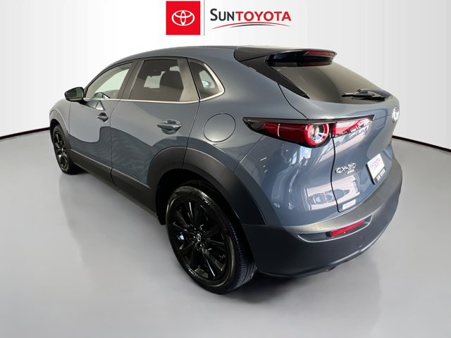 2024 Mazda CX-30 2.5 S Carbon Edition Image 7 of 33