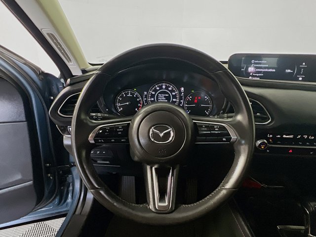2024 Mazda CX-30 2.5 S Carbon Edition Image 15 of 33