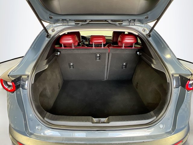 2024 Mazda CX-30 2.5 S Carbon Edition Image 10 of 33