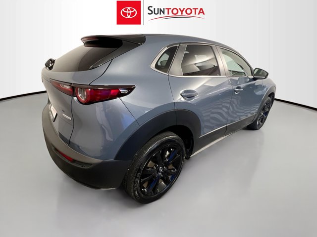 2024 Mazda CX-30 2.5 S Carbon Edition Image 5 of 33