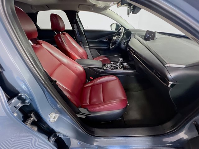 2024 Mazda CX-30 2.5 S Carbon Edition Image 11 of 33
