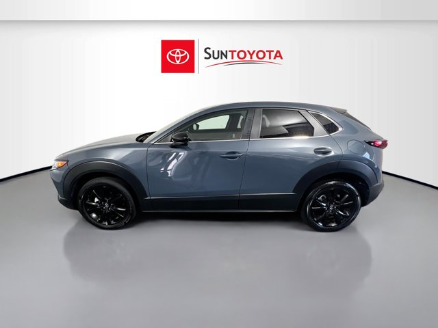 2024 Mazda CX-30 2.5 S Carbon Edition Image 8 of 33