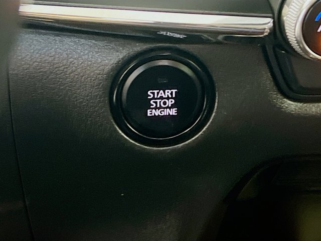 2024 Mazda CX-30 2.5 S Carbon Edition Image 23 of 33