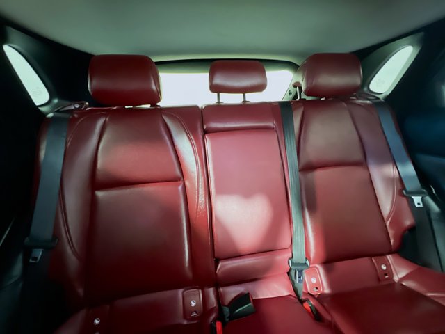 2024 Mazda CX-30 2.5 S Carbon Edition Image 12 of 33