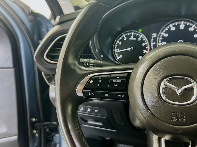 2024 Mazda CX-30 2.5 S Carbon Edition Image 16 of 33